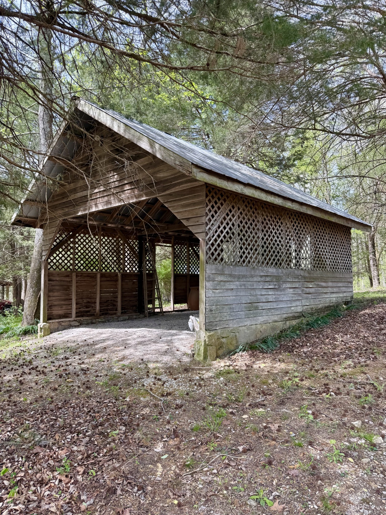 562 Junus Jackson Hollow Road Minor Hill, TN 38473 - Photo 68 of 73