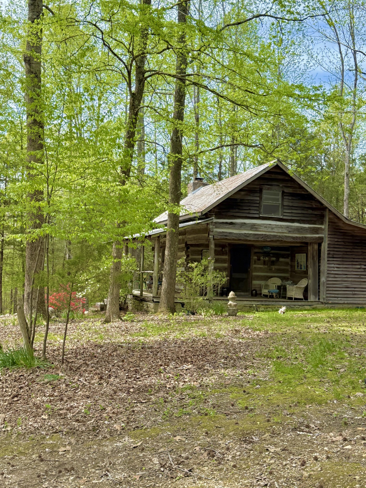 562 Junus Jackson Hollow Road Minor Hill, TN 38473 - Photo 70 of 73
