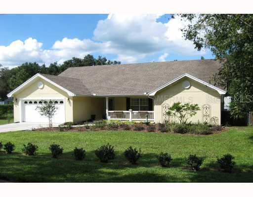 812 Haynes Road Lakeland, FL 33809 - Photo 1 of 1 Exterior Front