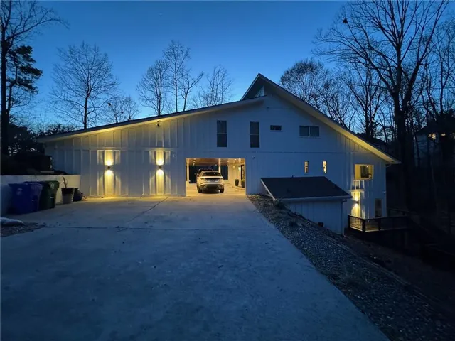 $1,575,000 | 3880 The Ascent Northeast, Atlanta, GA 30319