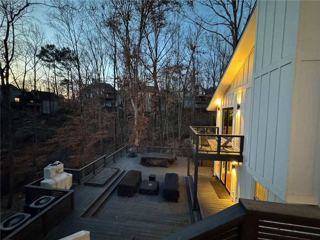 3880 The Ascent Northeast Atlanta, GA 30319 - Photo 2 of 5