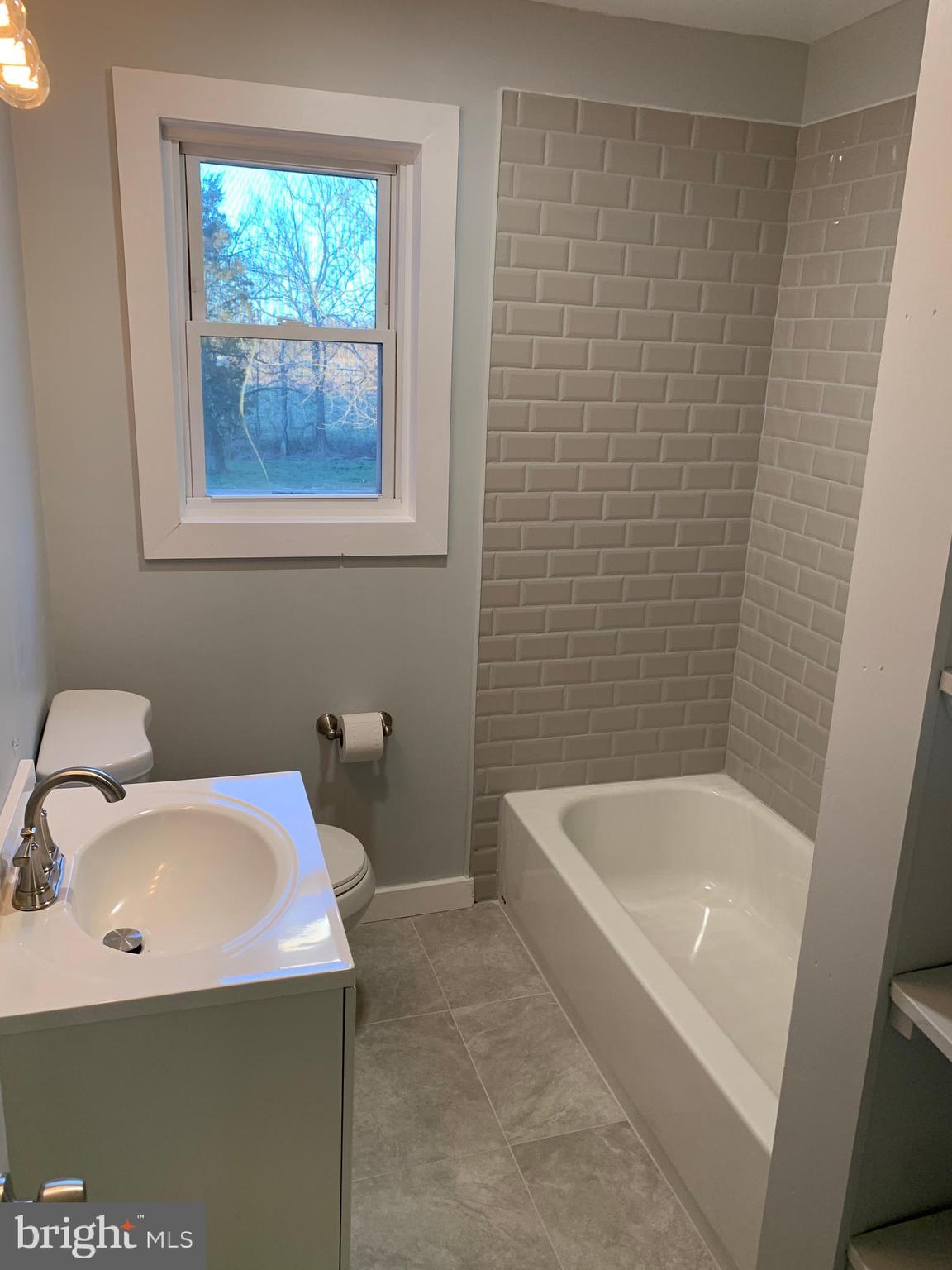 10121 Elk Run Road Catlett, VA 20119 - Photo 13 of 16 New bathroom