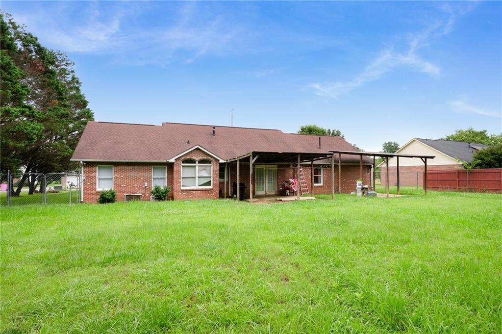 106 Magnolia Way Calhoun, GA 30701 - Photo 27 of 30