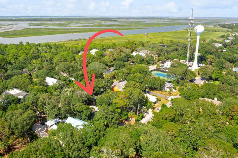 420 East Erie Avenue Folly Beach, SC 29439 - Photo 102 of 106 4