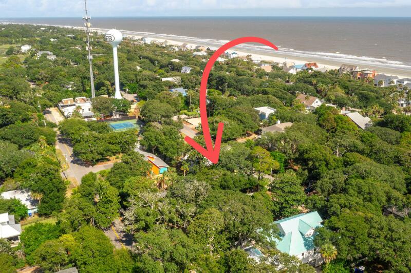 420 East Erie Avenue Folly Beach, SC 29439 - Photo 103 of 106 5