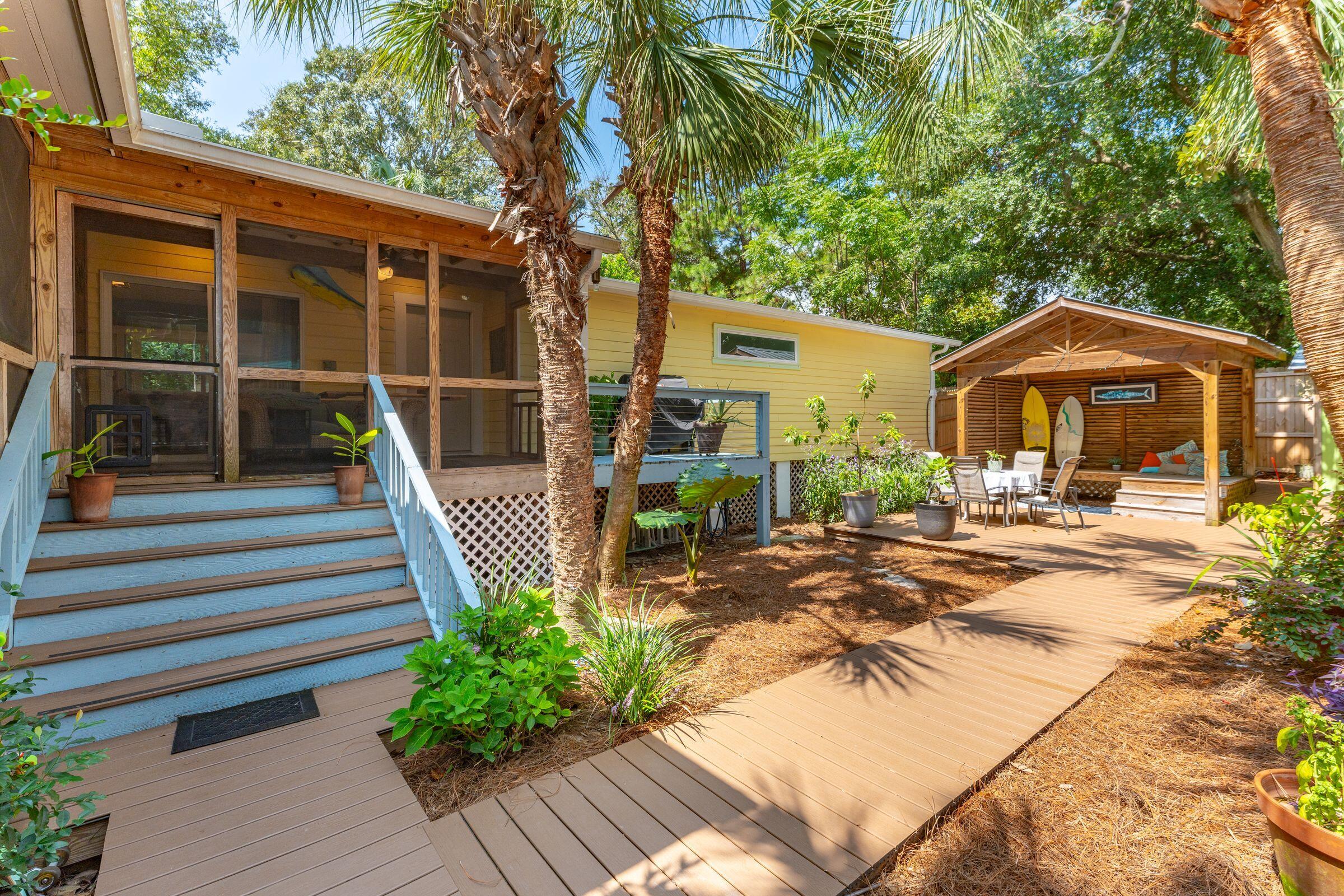 420 East Erie Avenue Folly Beach, SC 29439 - Photo 3 of 106 420EErieAve-KeenEyeMarketing-120