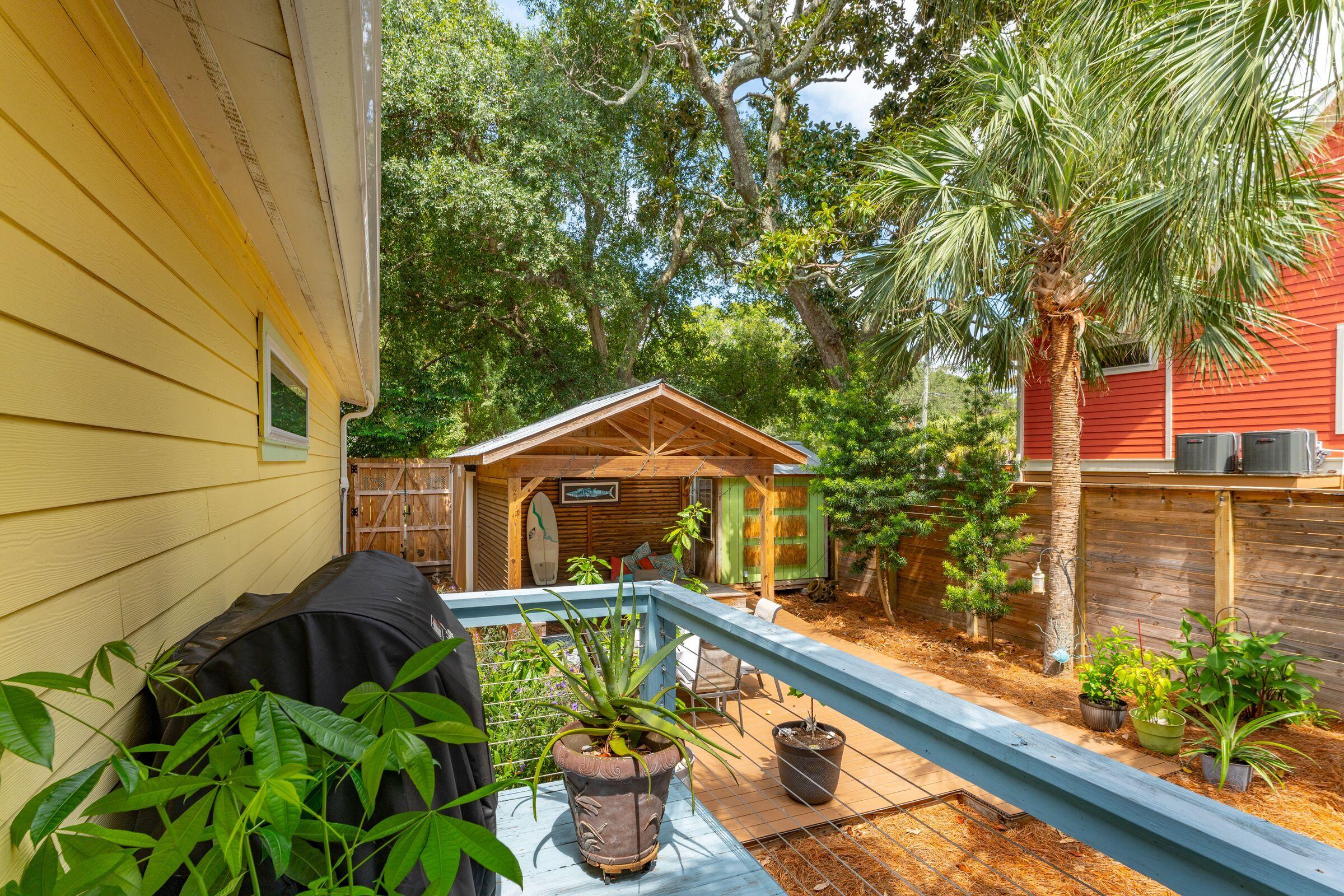 420 East Erie Avenue Folly Beach, SC 29439 - Photo 58 of 106 420EErieAve-KeenEyeMarketing-136