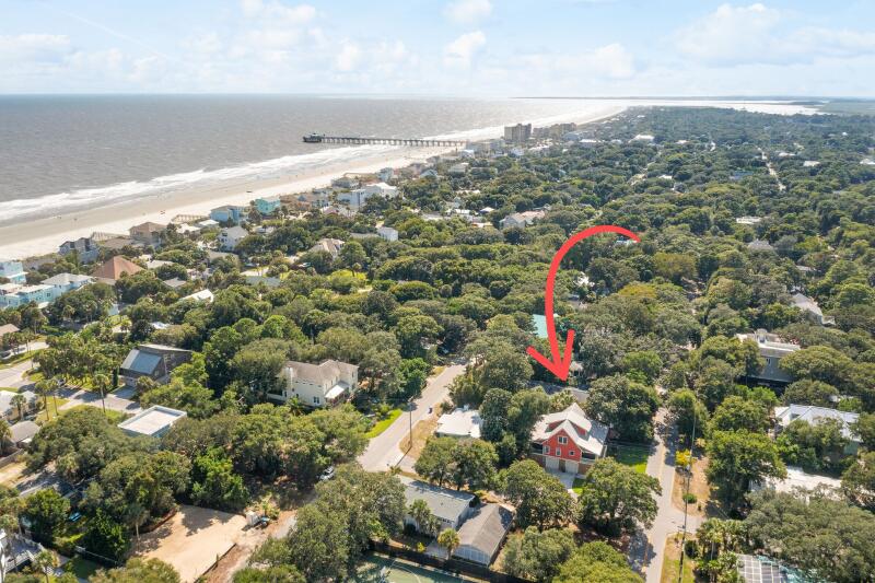 420 East Erie Avenue Folly Beach, SC 29439 - Photo 99 of 106 1