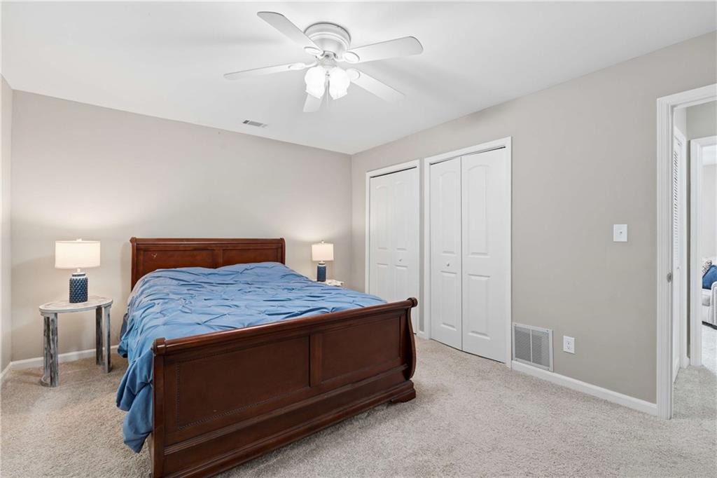 6500 Gaines Ferry Road, Unit G1 Flowery Branch, GA 30542 - Photo 20 of 44