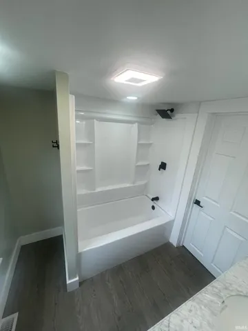 $124,900 | 801 South Main Street, Bicknell, IN 47512