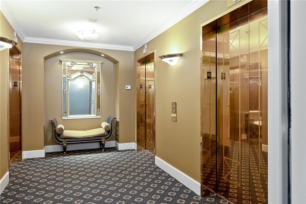 75 14th Street Northeast, Unit 4820 Atlanta, GA 30309 - Photo 43 of 44