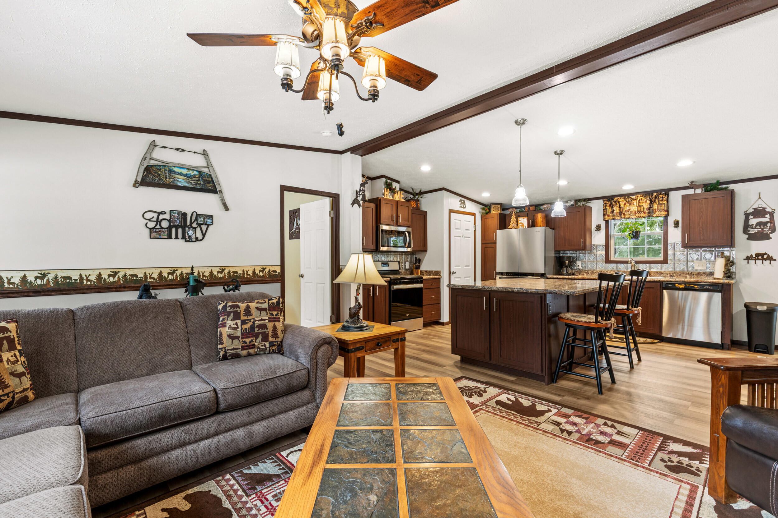 129 Denmark Road Fryeburg, ME 04037 - Photo 3 of 40 129 denmark rd, fryeburg21