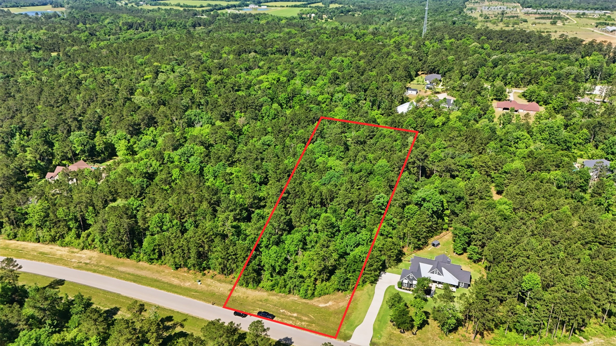 15779 Republic Ranch Road North Willis, TX 77378 - Photo 3 of 19