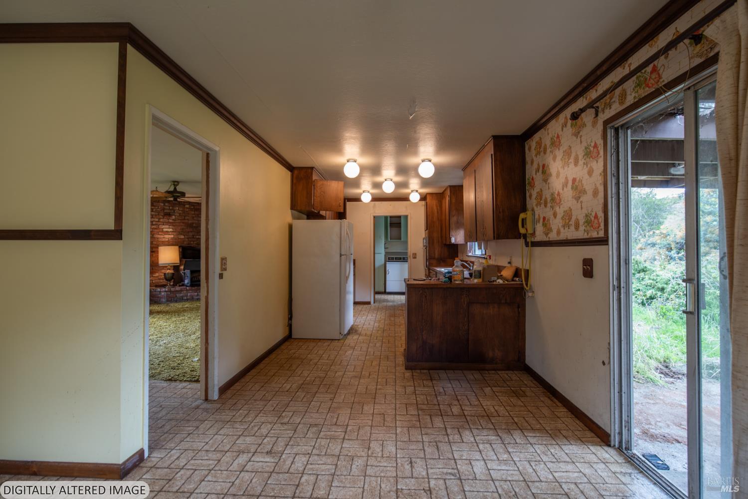 4550 Hidden Springs Road Santa Rosa, CA 95404 - Photo 13 of 23
