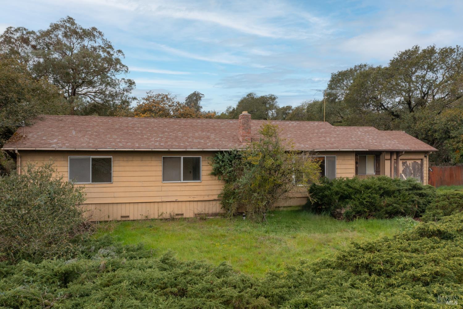 4550 Hidden Springs Road Santa Rosa, CA 95404 - Photo 19 of 23