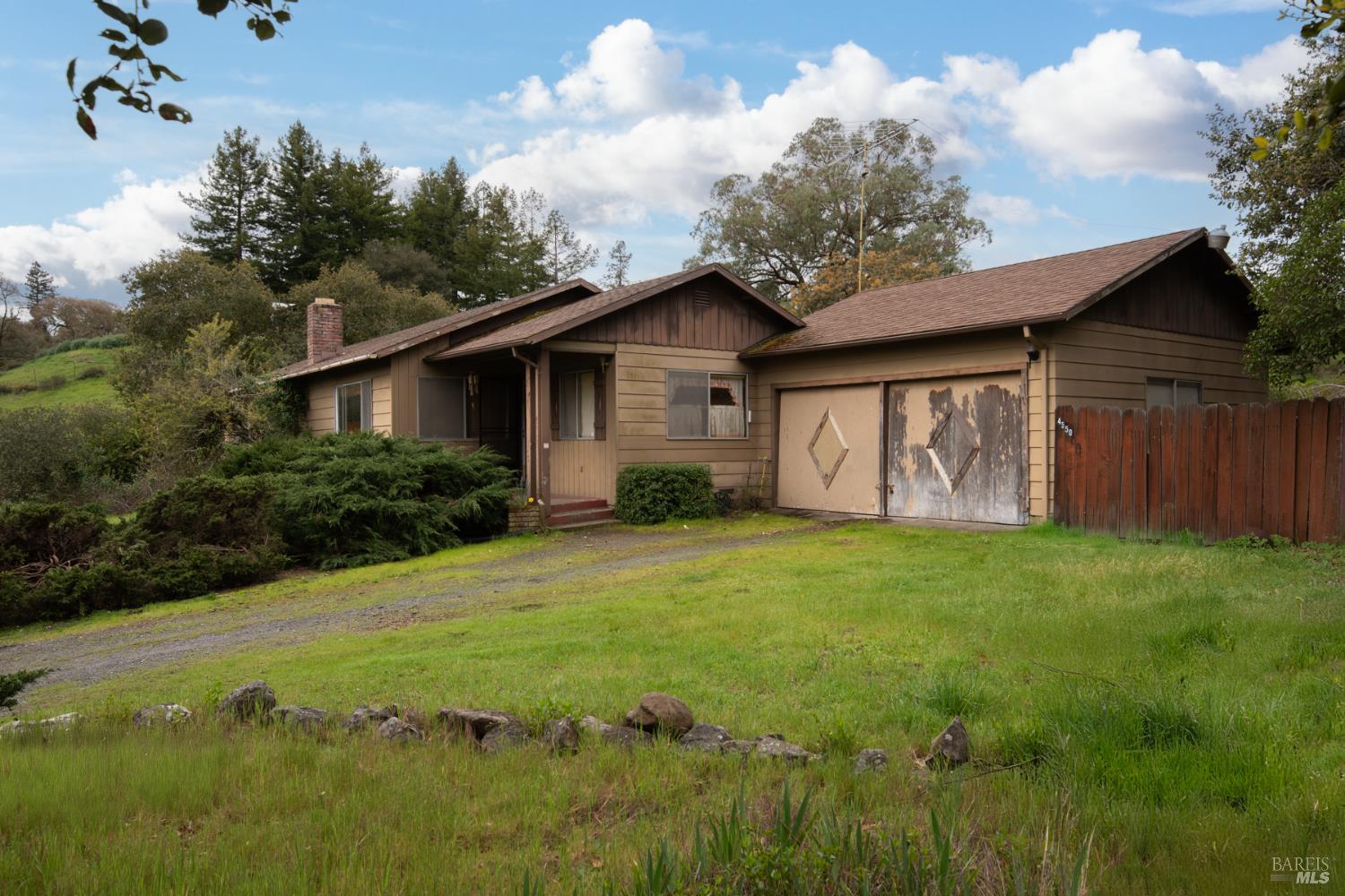 4550 Hidden Springs Road Santa Rosa, CA 95404 - Photo 5 of 23