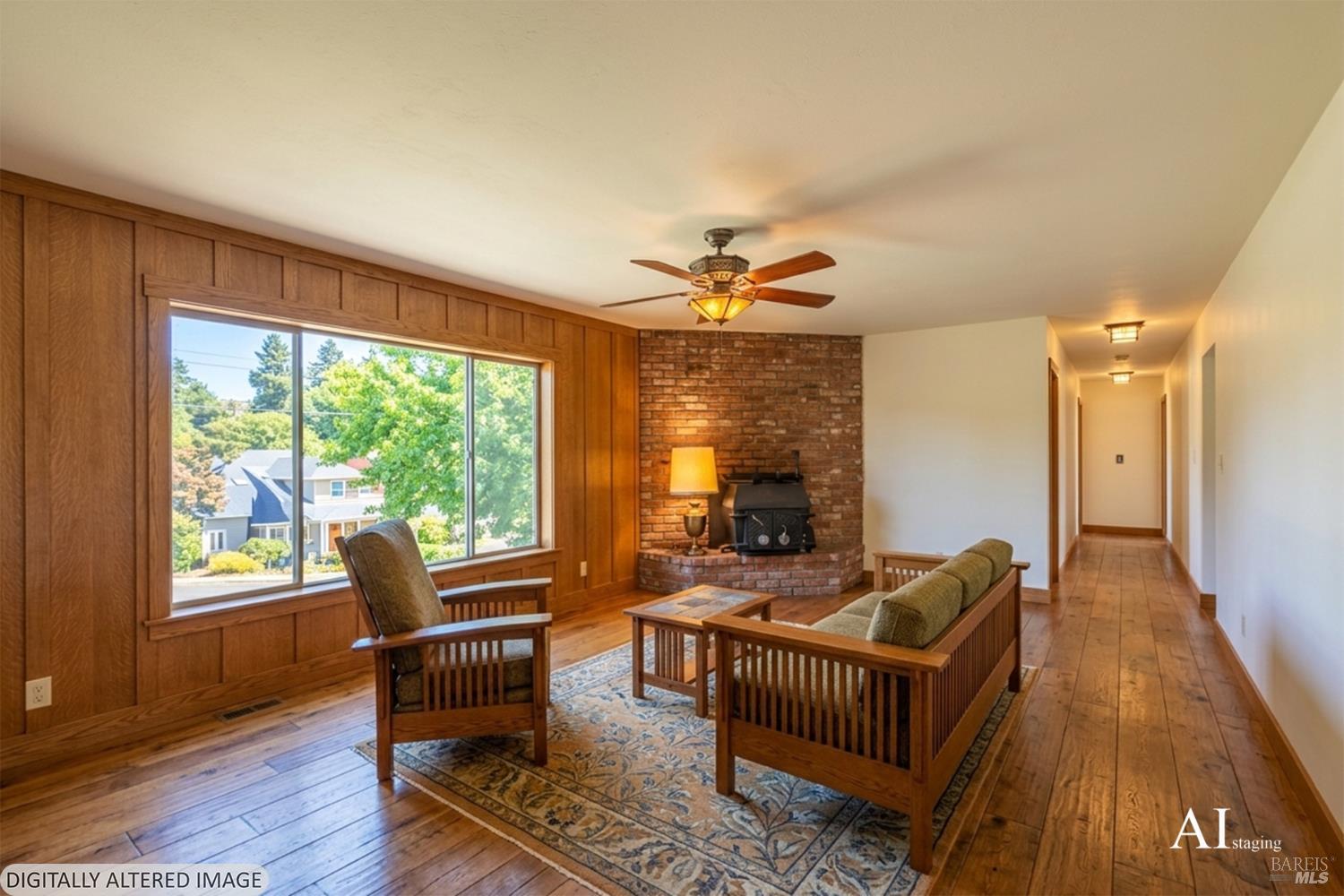 4550 Hidden Springs Road Santa Rosa, CA 95404 - Photo 9 of 23