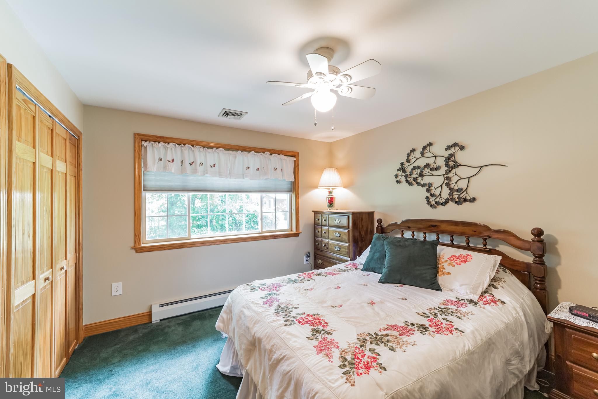 1335 Melvin Road Phoenixville, PA 19460 - Photo 14 of 38 Bedroom 1 w/Picture Window
