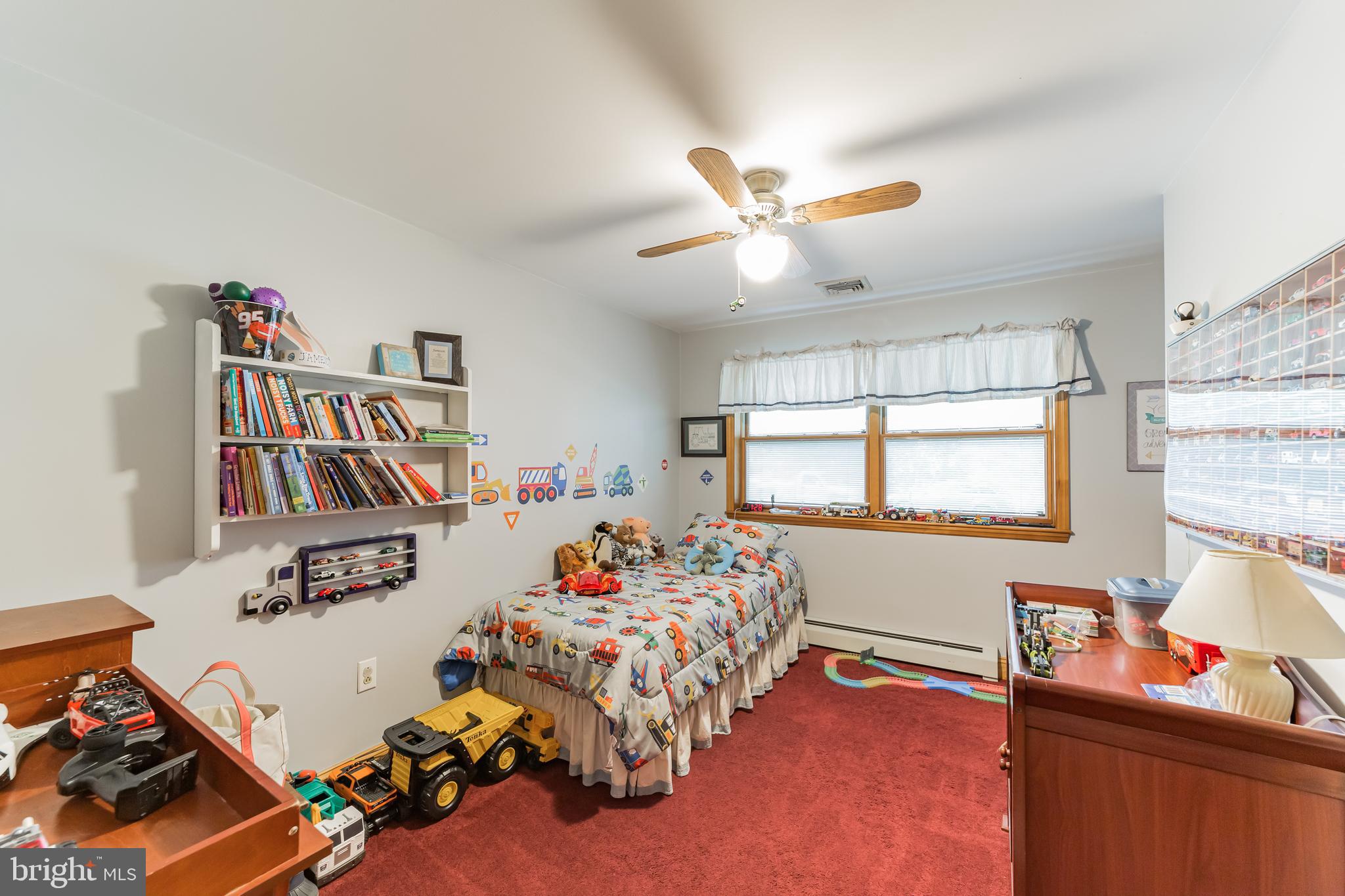 1335 Melvin Road Phoenixville, PA 19460 - Photo 16 of 38 Bedroom 2