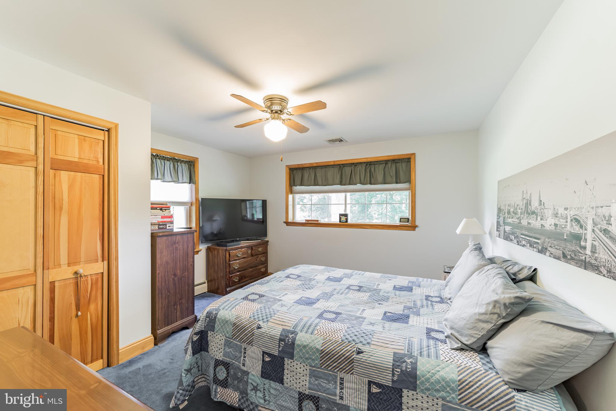 1335 Melvin Road Phoenixville, PA 19460 - Photo 17 of 38 Bedroom 3