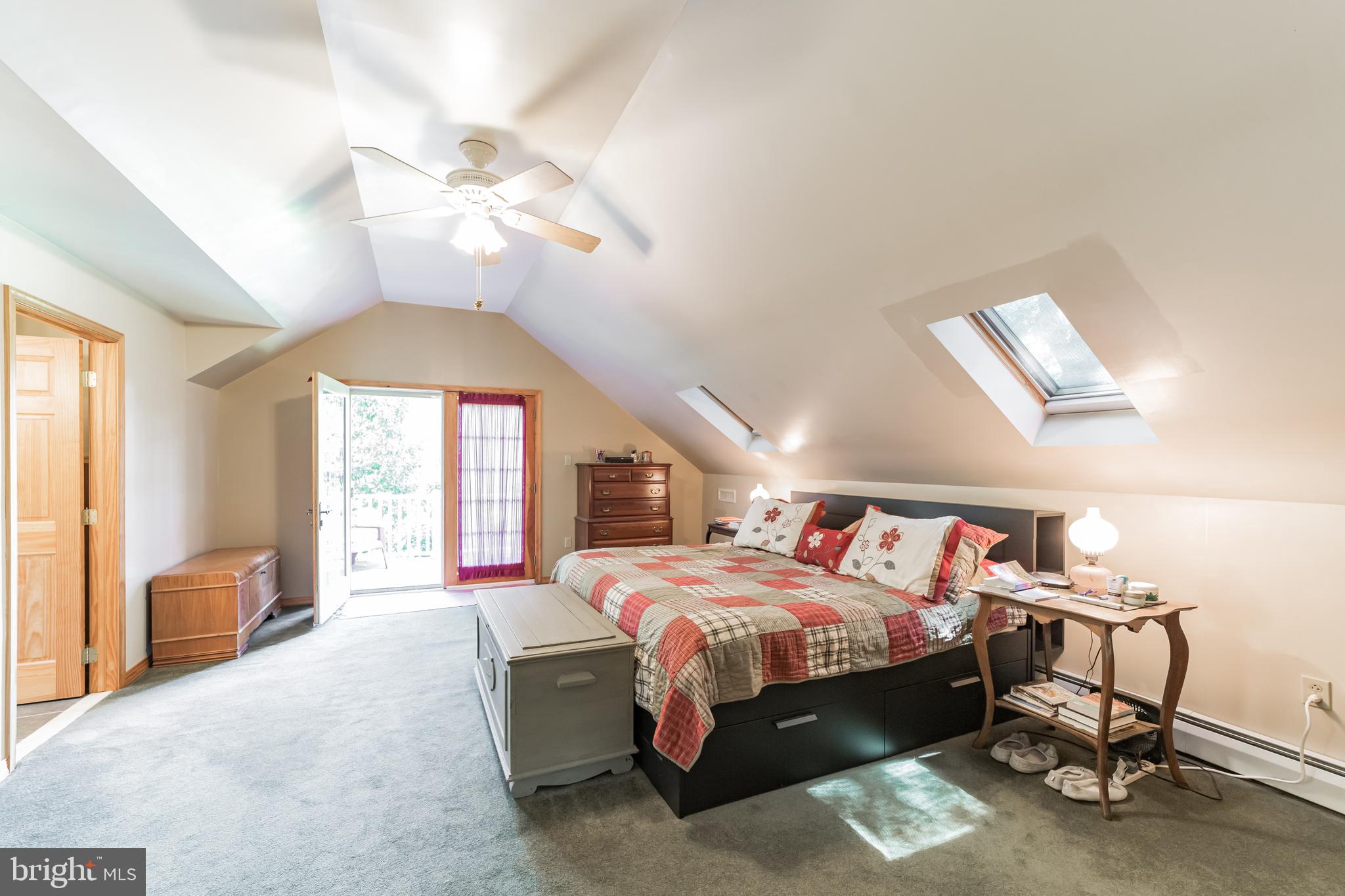 1335 Melvin Road Phoenixville, PA 19460 - Photo 20 of 38 Main Upstairs Bedroom
