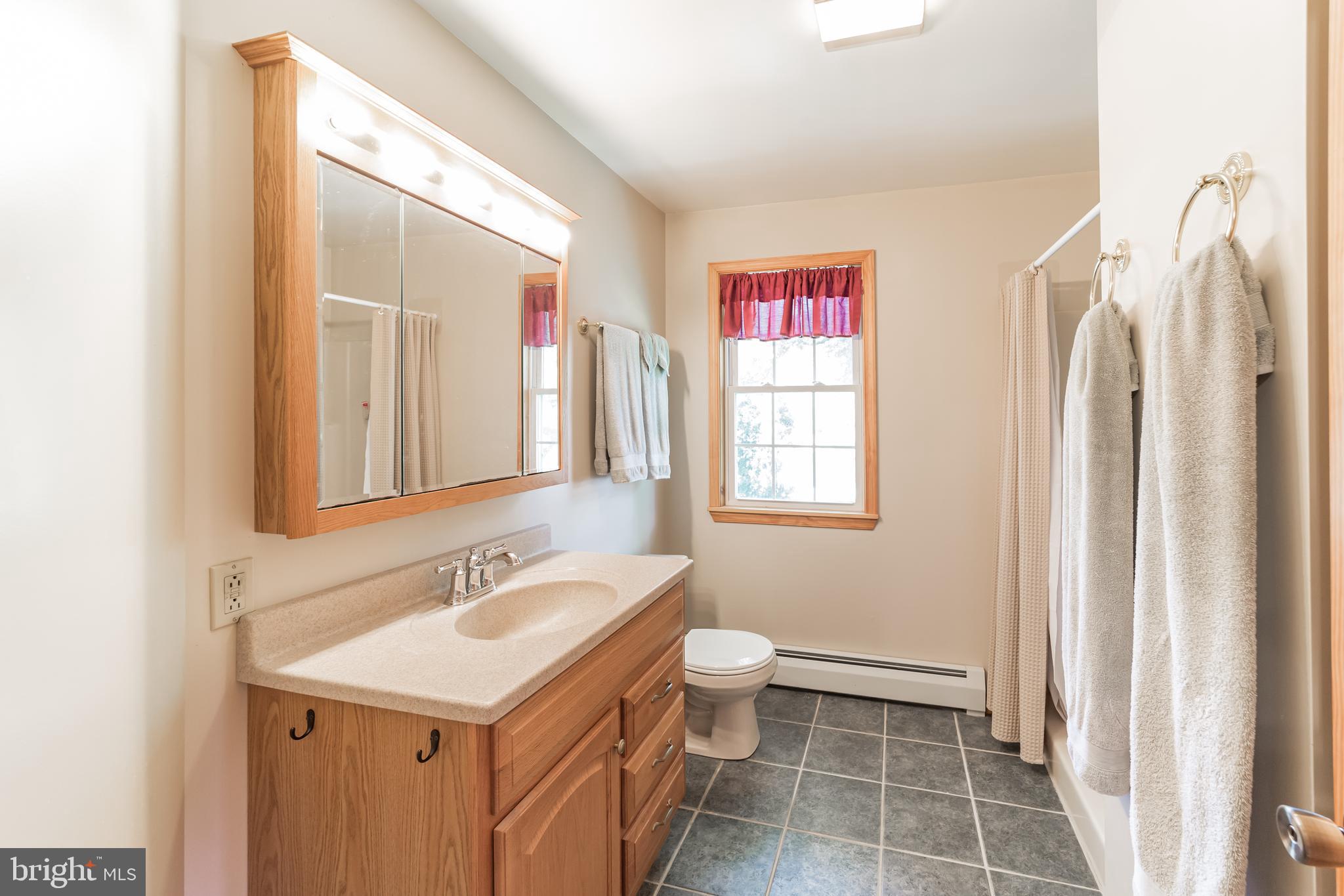 1335 Melvin Road Phoenixville, PA 19460 - Photo 24 of 38 Main Bedroom Bath w/ Shower