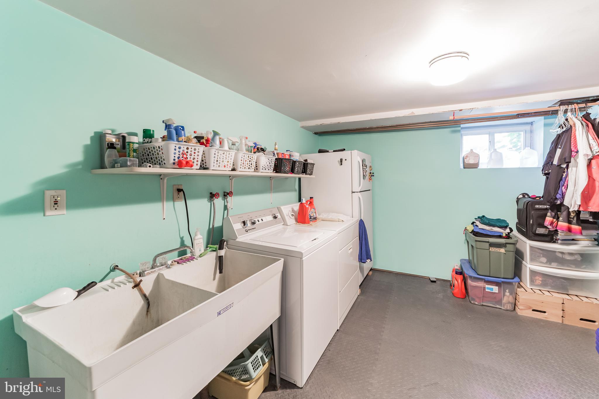 1335 Melvin Road Phoenixville, PA 19460 - Photo 29 of 38 Laundry Room