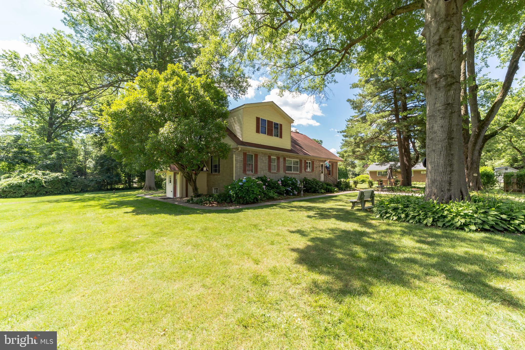 1335 Melvin Road Phoenixville, PA 19460 - Photo 35 of 38 Front Side View