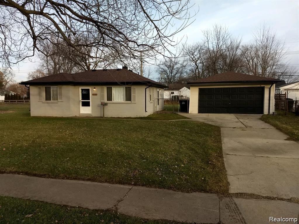 8245 West Point Street Taylor, MI 48180 - Photo 3 of 16