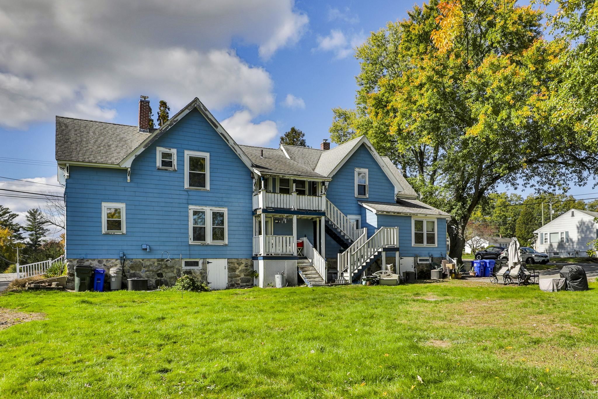378 South Mammoth Road Manchester, NH 03109 - Photo 25 of 29 Gallery Image 25