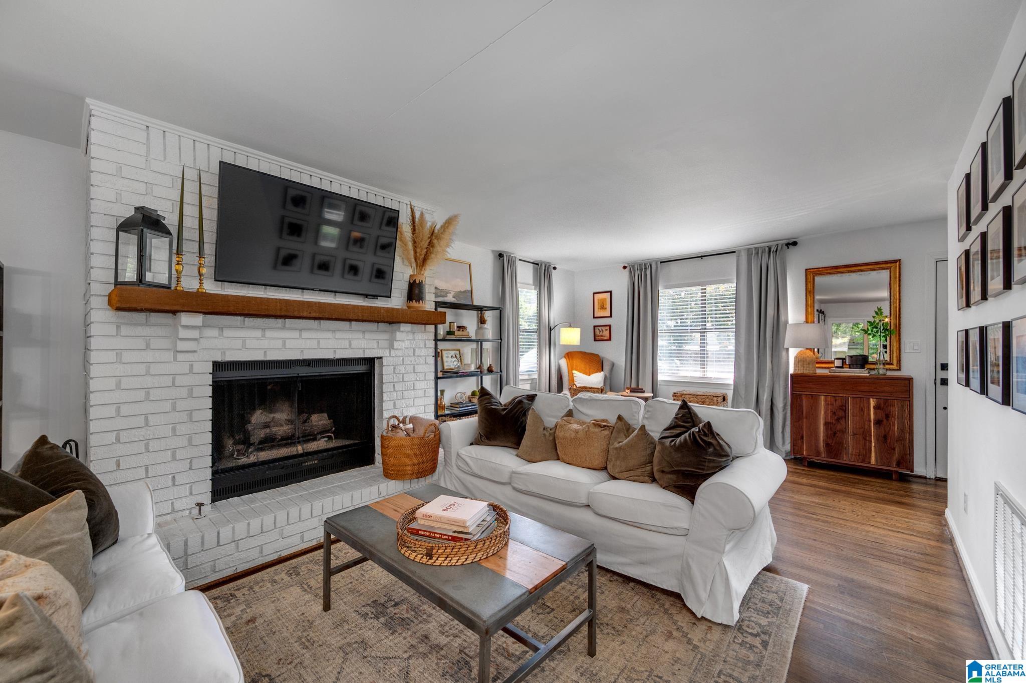 419 Columbiana Road Birmingham, AL 35209 - Photo 4 of 34