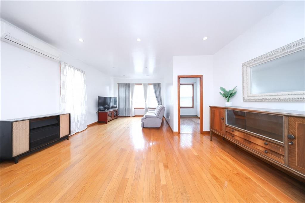 1049 Bay Ridge Parkway Brooklyn, NY 11228 - Photo 11 of 41 a bedroom with a bed and a view of bedroom