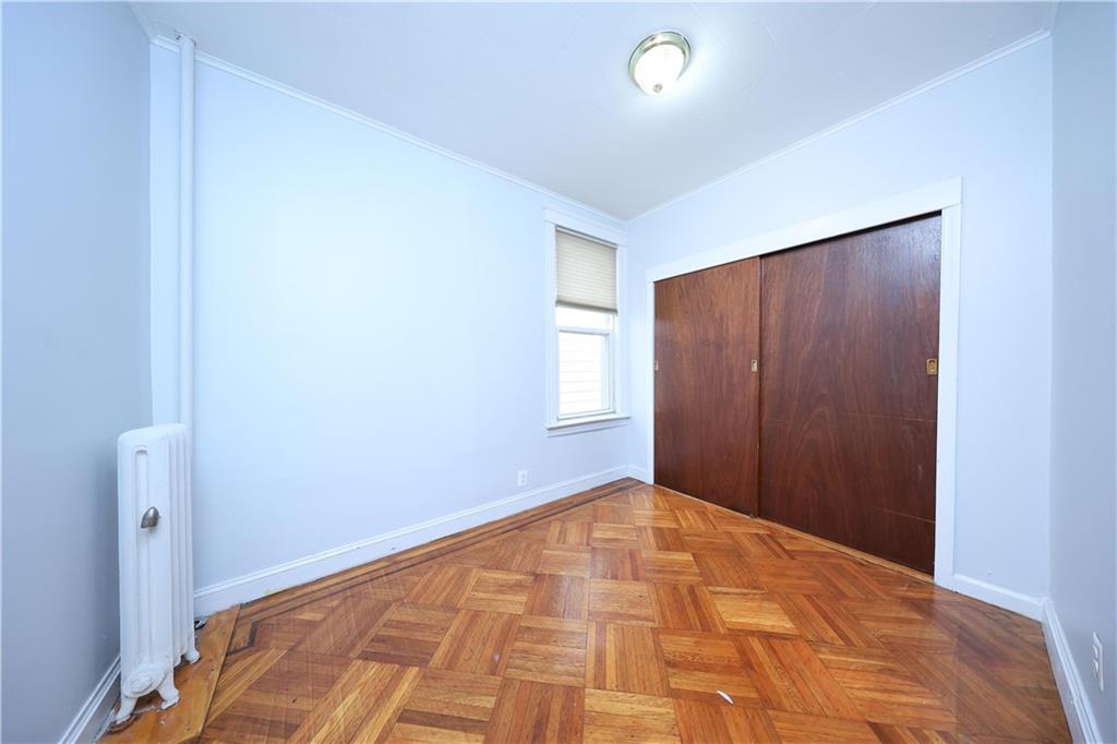 1049 Bay Ridge Parkway Brooklyn, NY 11228 - Photo 29 of 41 a view of an empty room