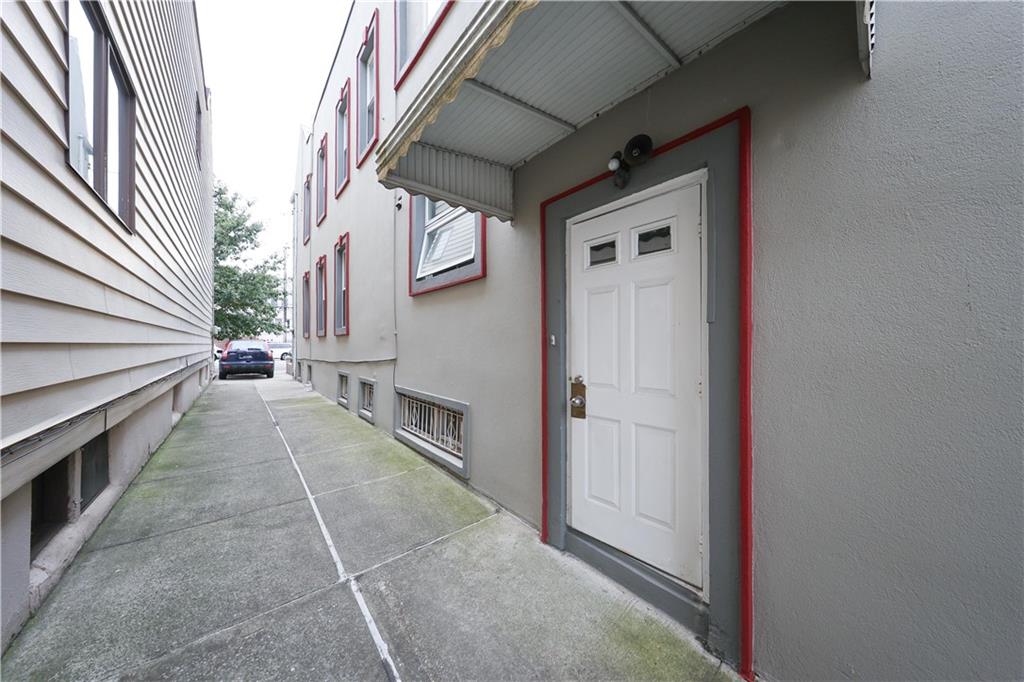1049 Bay Ridge Parkway Brooklyn, NY 11228 - Photo 3 of 41 a view of a house with backyard and space