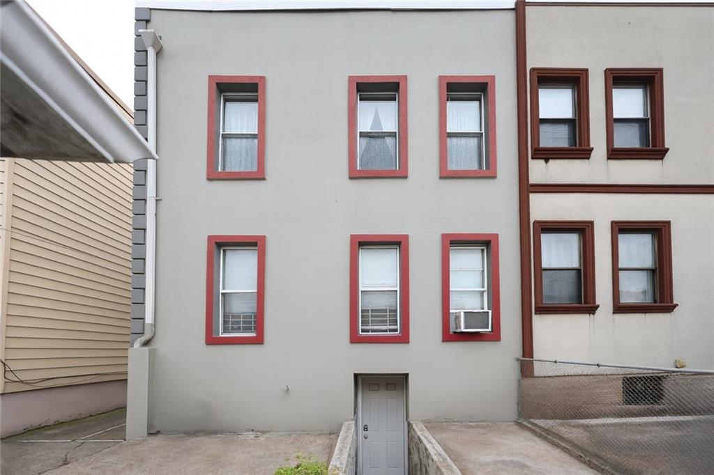 1049 Bay Ridge Parkway Brooklyn, NY 11228 - Photo 6 of 41 a view of a house with a barbeque