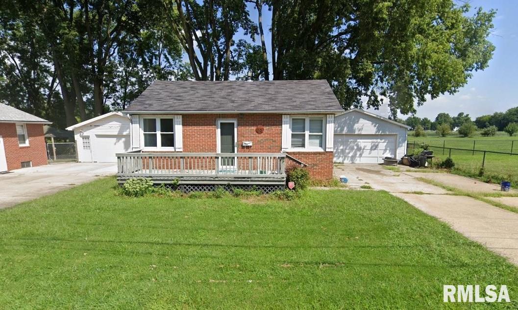 115 Aarup Street Springfield, IL 62703 - Photo 1 of 25