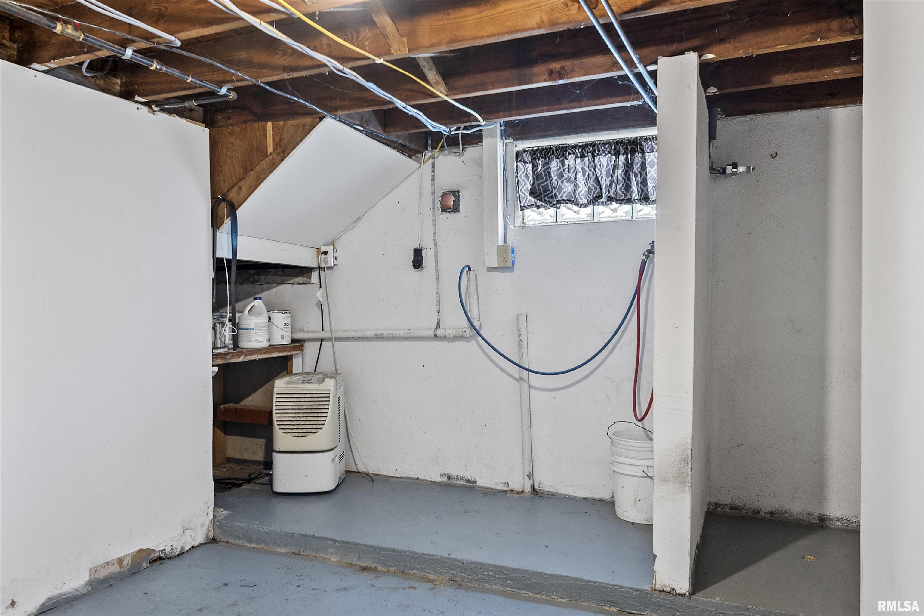 115 Aarup Street Springfield, IL 62703 - Photo 21 of 25