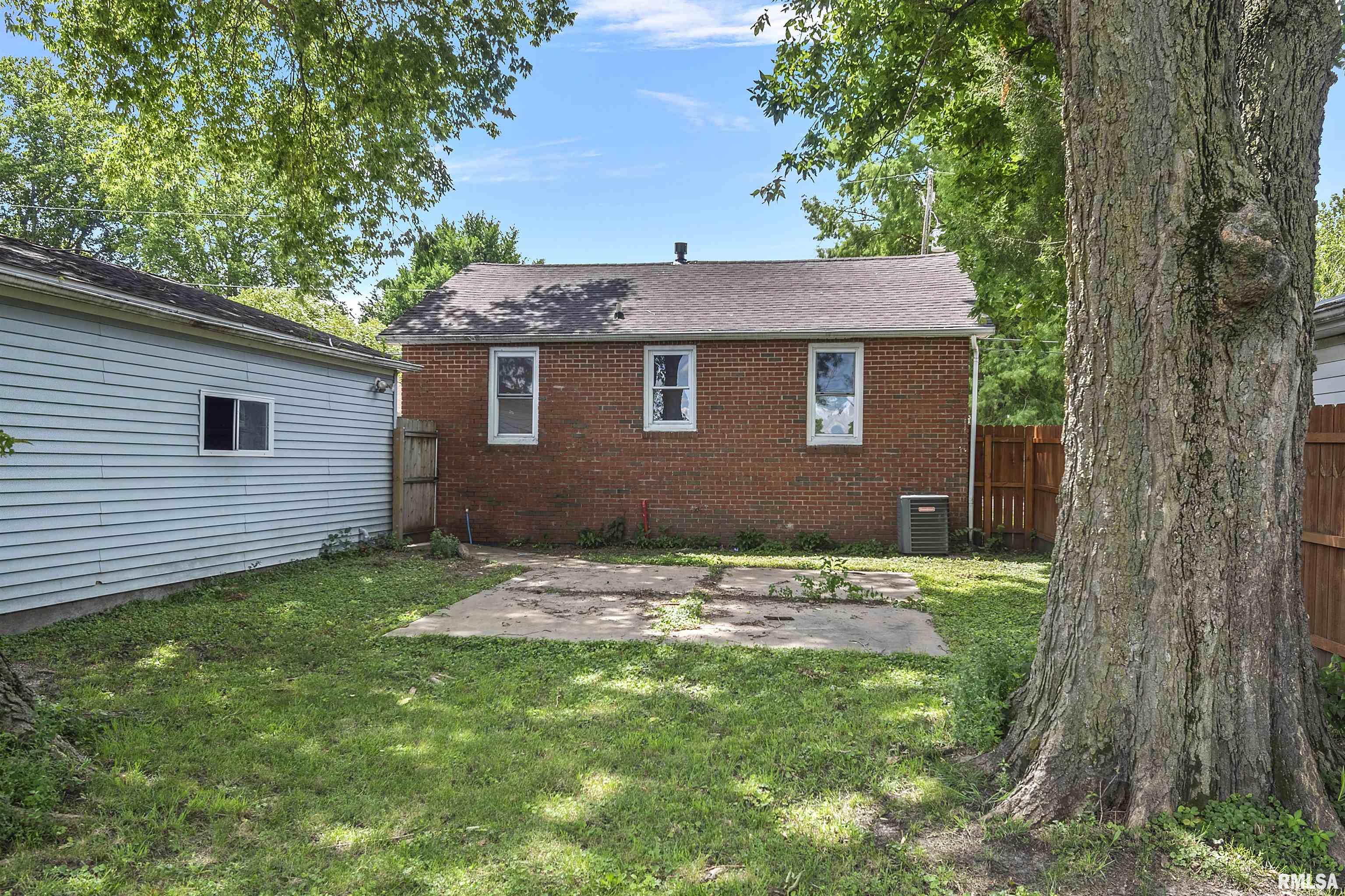 115 Aarup Street Springfield, IL 62703 - Photo 24 of 25