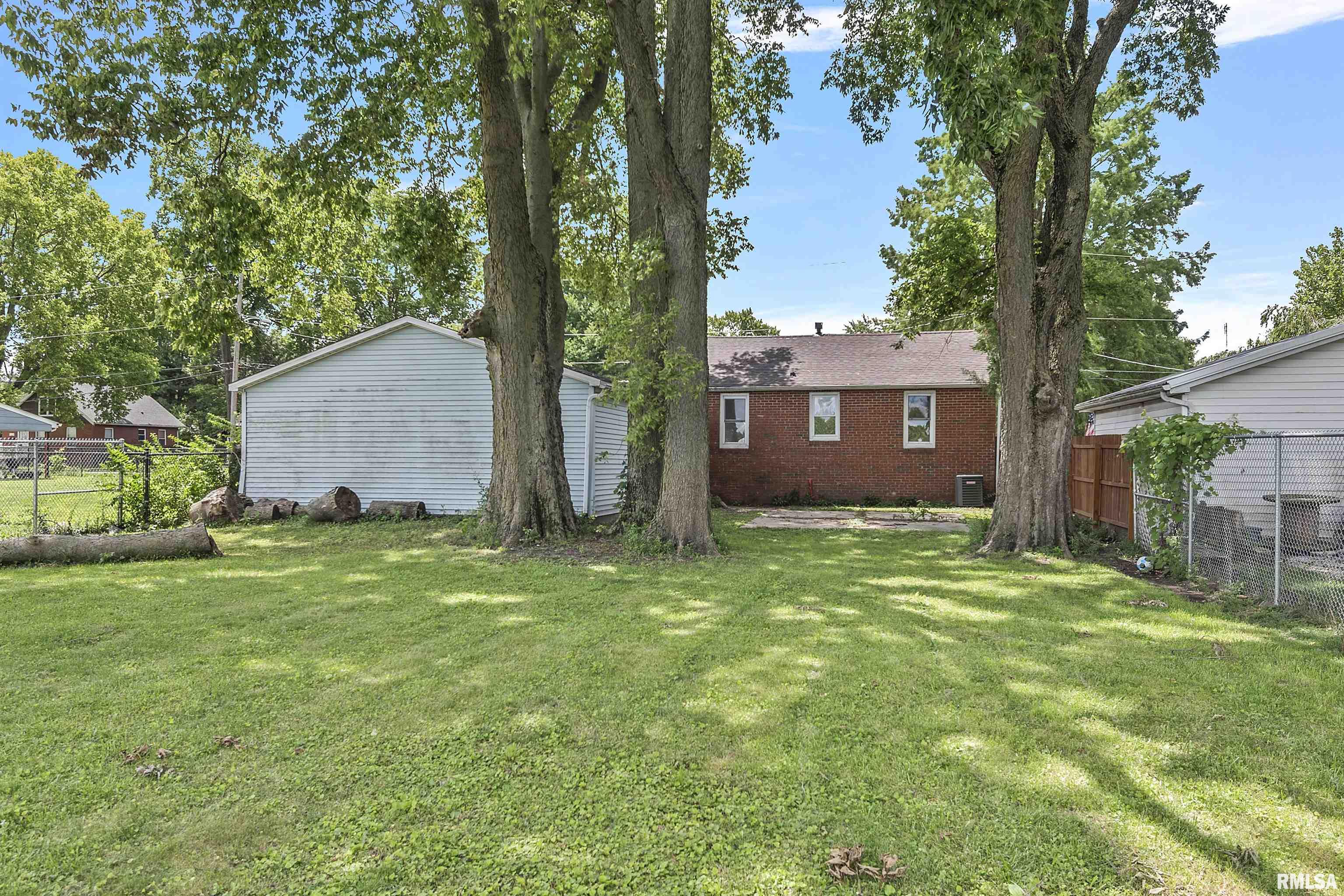 115 Aarup Street Springfield, IL 62703 - Photo 25 of 25