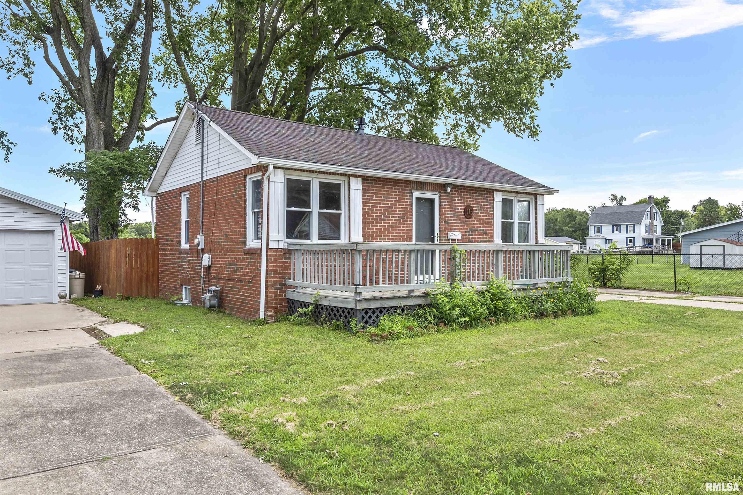 115 Aarup Street Springfield, IL 62703 - Photo 4 of 25