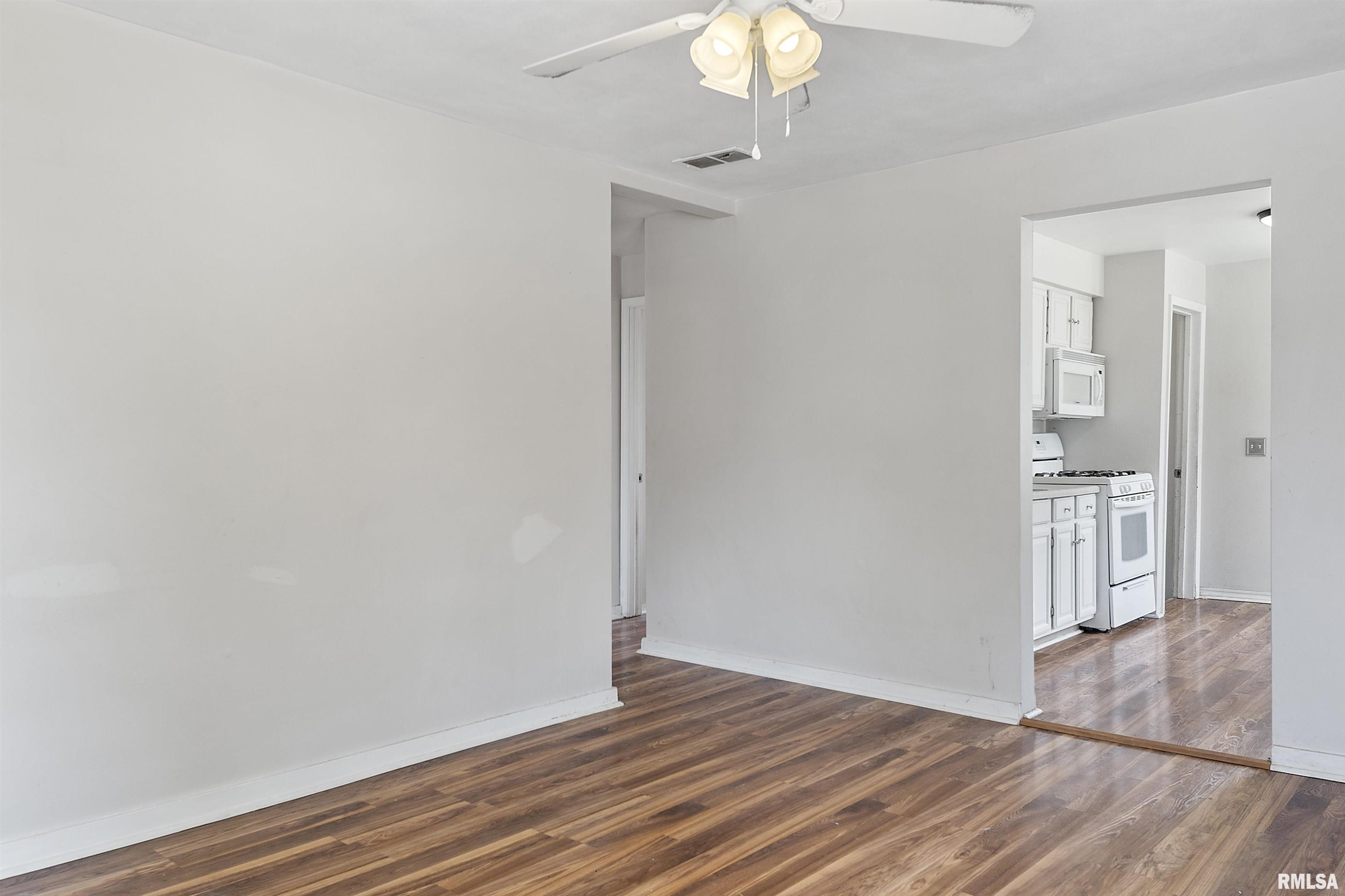 115 Aarup Street Springfield, IL 62703 - Photo 6 of 25