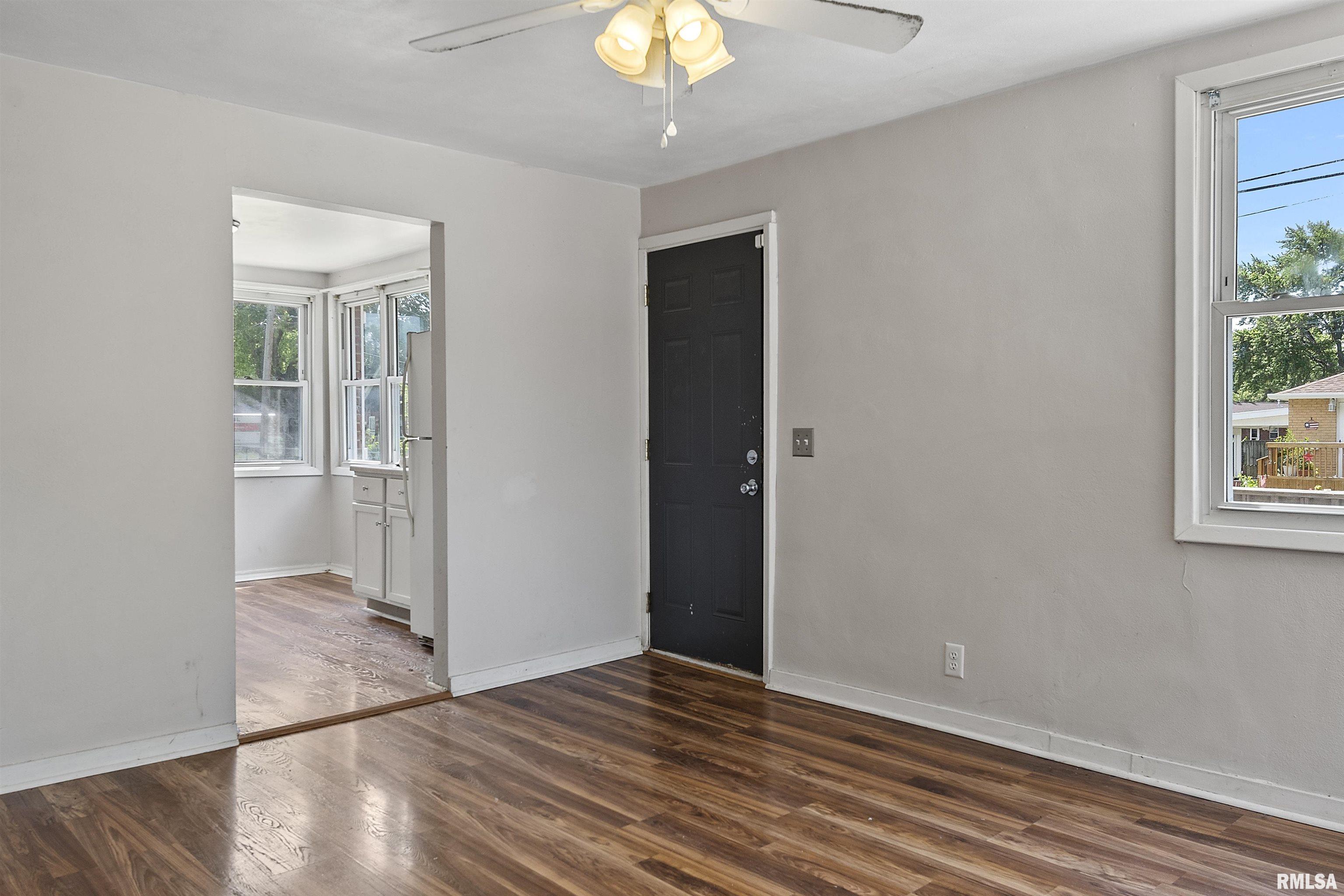 115 Aarup Street Springfield, IL 62703 - Photo 7 of 25