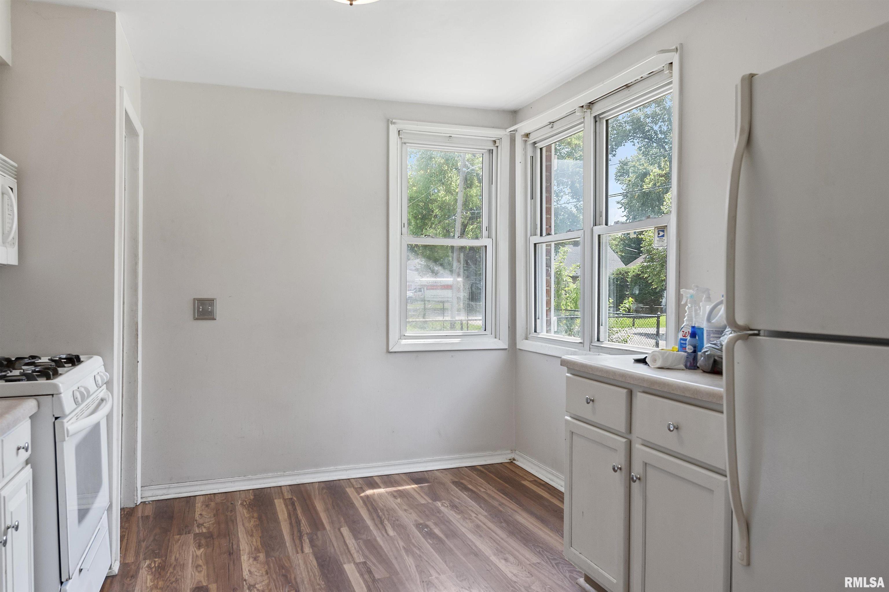 115 Aarup Street Springfield, IL 62703 - Photo 9 of 25