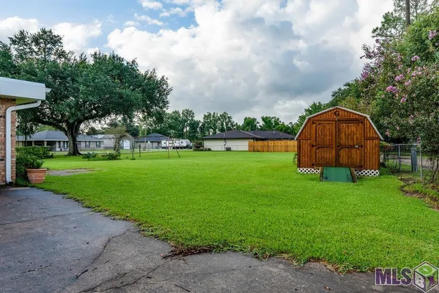 $255,000 | 111 Marguerite Avenue, Schriever, LA 70395