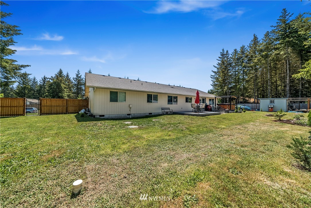 6111 189th Loop Southwest Rochester, WA 98579 - Photo 23 of 25