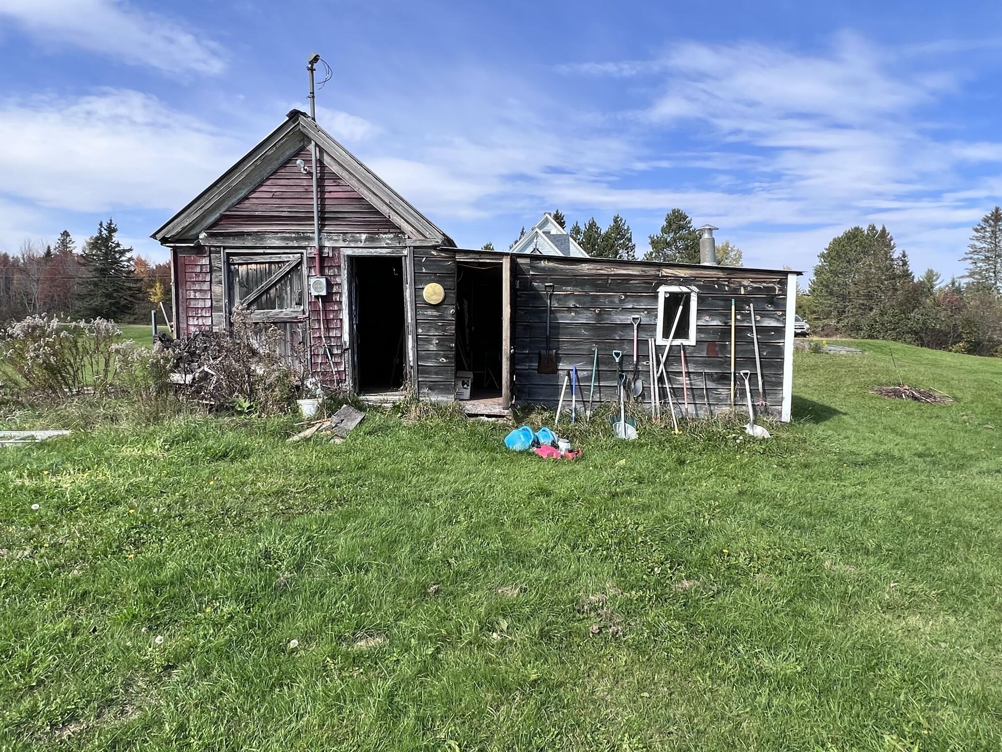 3001 Military Road Wytopitlock, ME 04497 - Photo 27 of 31 IMG_4485