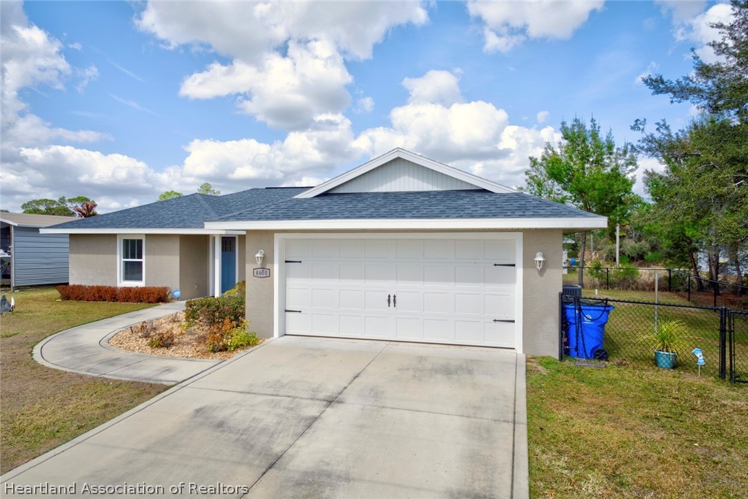 4600 Singer Street Sebring, FL 33872 - Photo 7 of 44