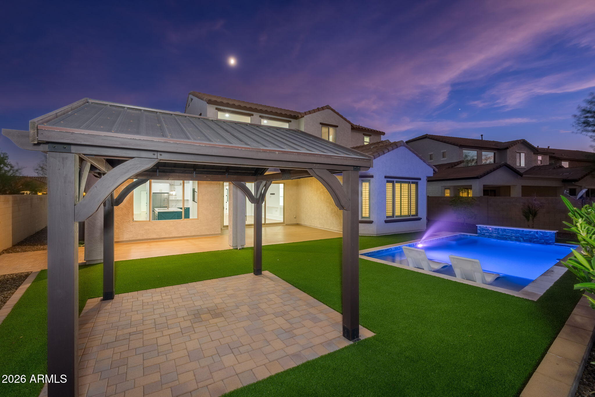 1528 West Red Bird Road Phoenix, AZ 85085 - Photo 57 of 75 1528 W Red Bird Rd - 96