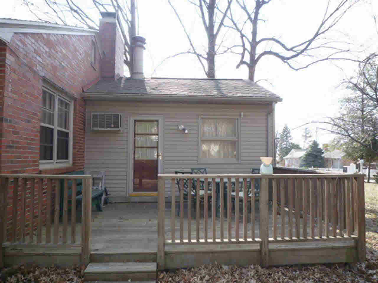 1400 Audubon Road Vincennes, IN 47591 - Photo 4 of 5 Gallery Image 4