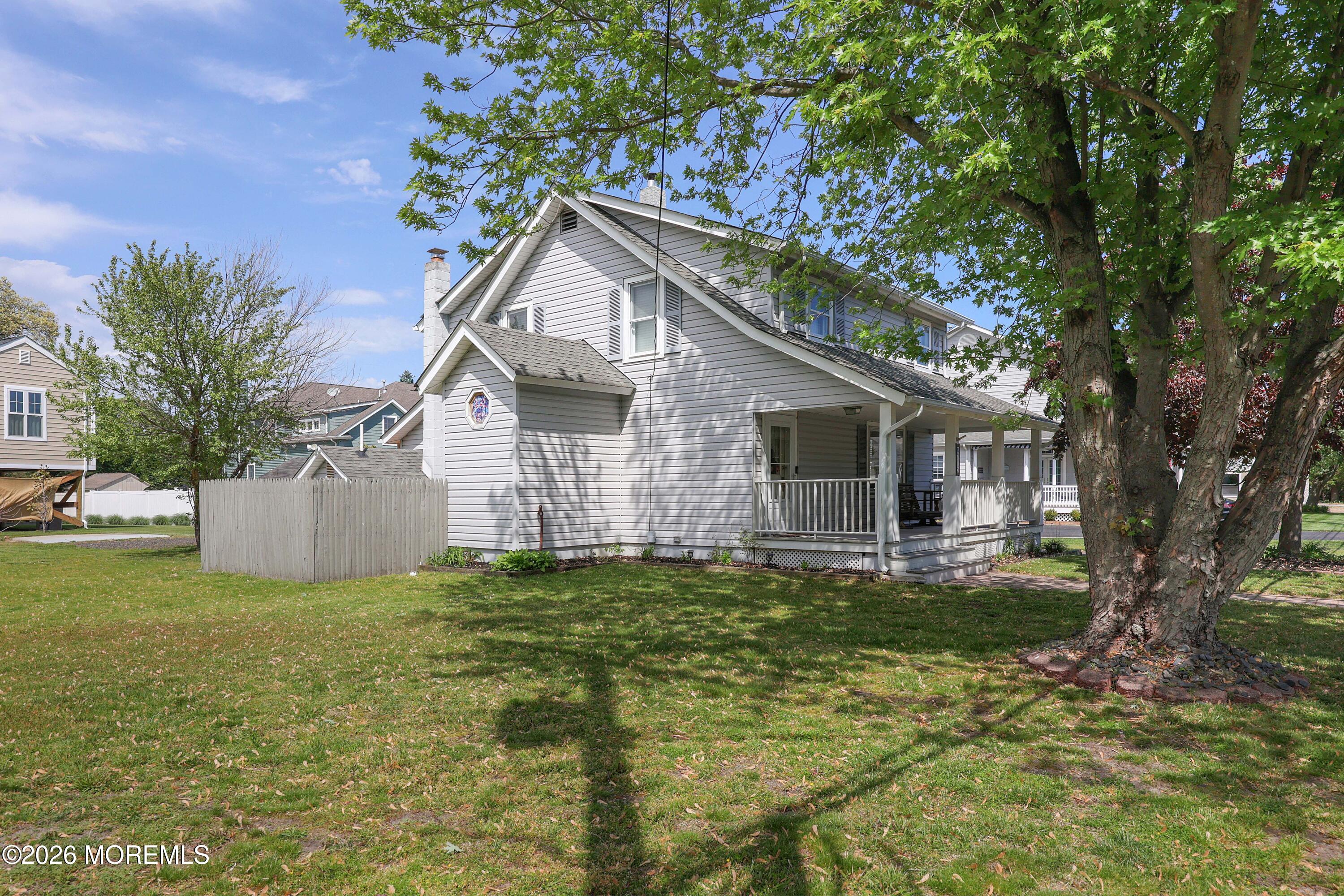 715 Howe Street Point Pleasant, NJ 08742 - Photo 27 of 45